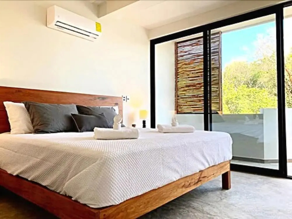 Hotel Muyu Tulum