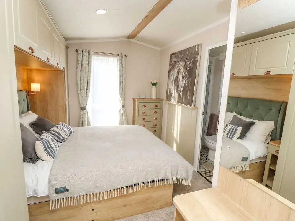 Vendee Lodge