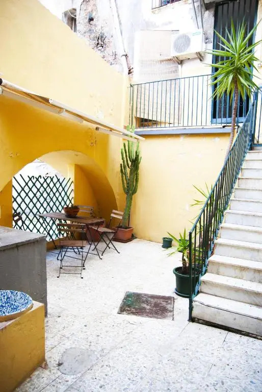 Cla & Ale Apartment
