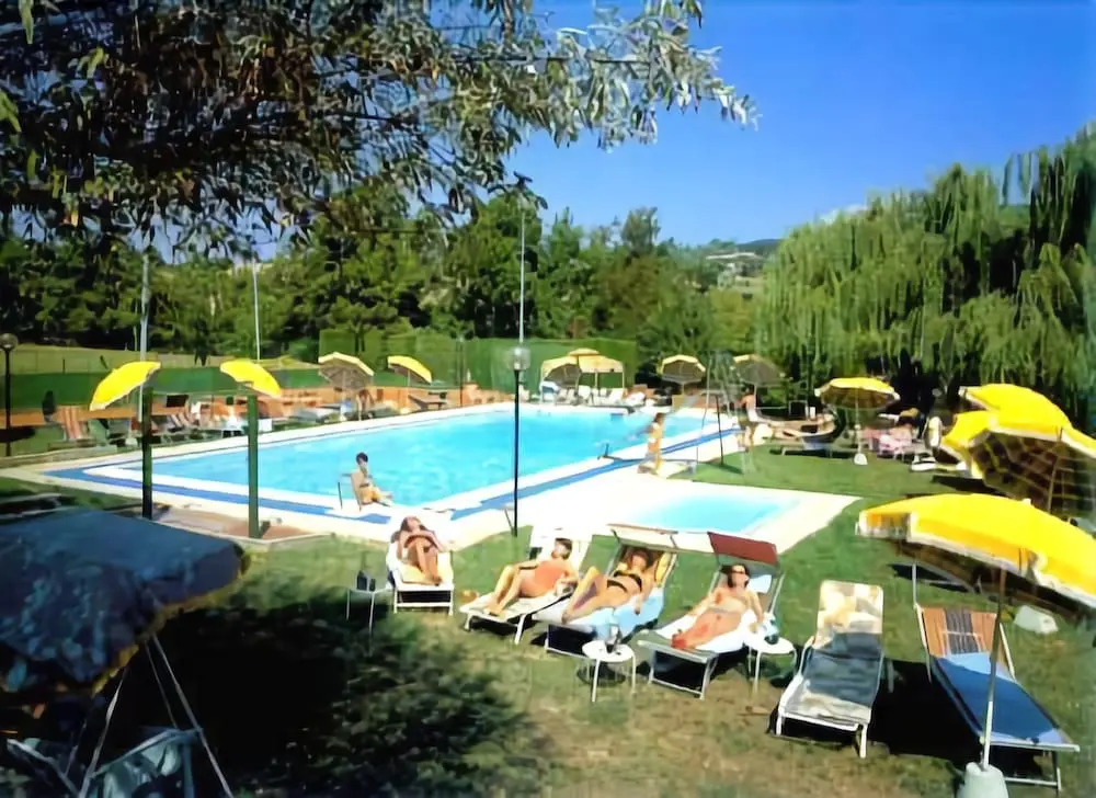 Hotel Michelangelo