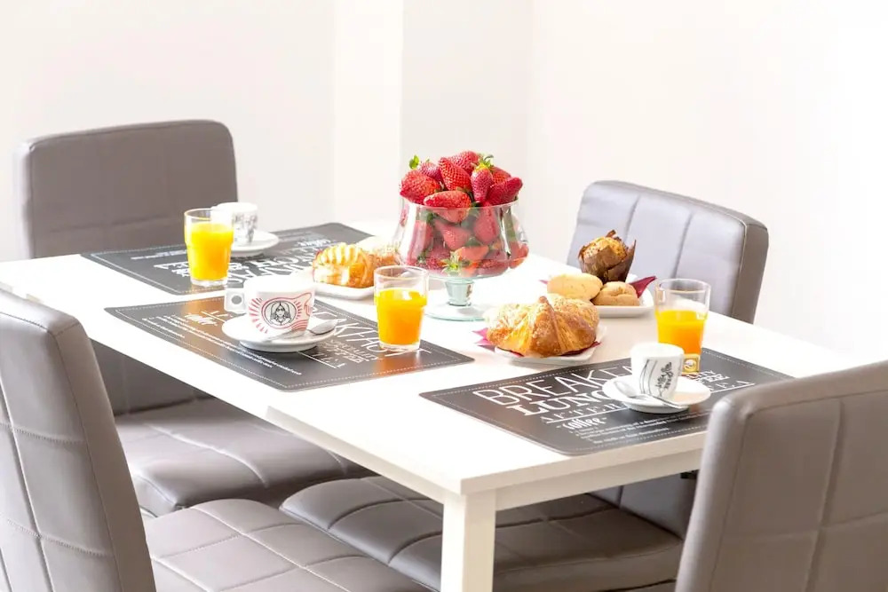 Apartment With 2 Bedrooms In Monopoli With Terrace And Wifi 200 M From The Beach