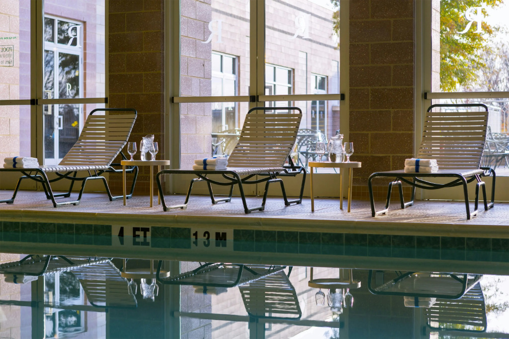 Hilton Charlotte Airport Hotel