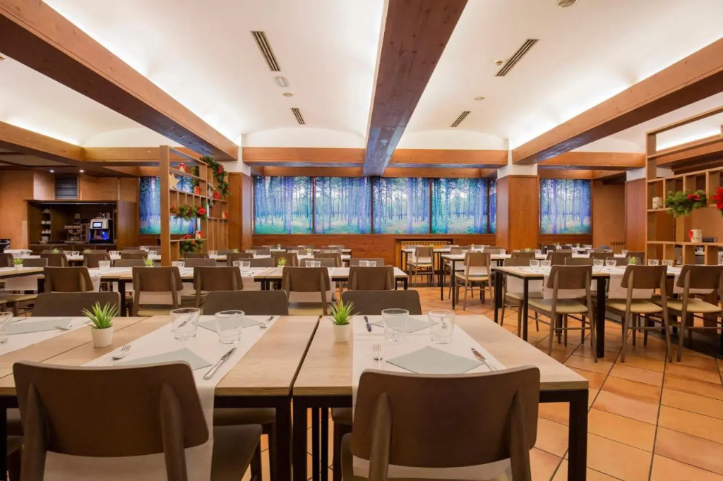 Hotel Magic La Massana (Hotansa)