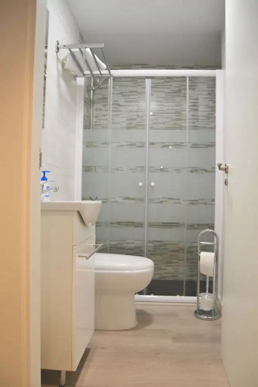 Apartamentos GO - Leopoldo Cano Center