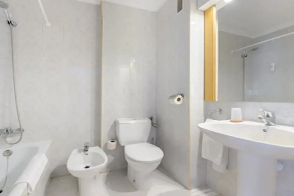 Hotel Apartamentos Vibra San Marino