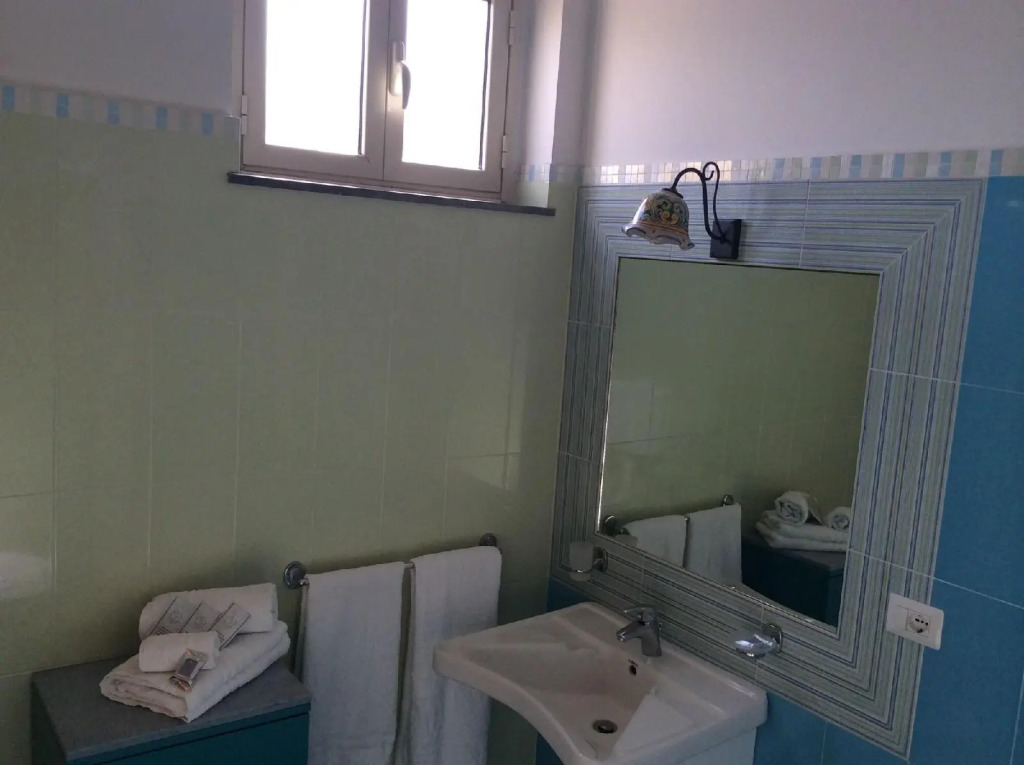 B&B ai Quattro Canti