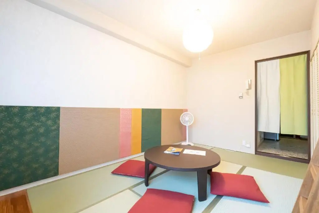 Angel Resort Yuzawa / Vacation STAY 2124