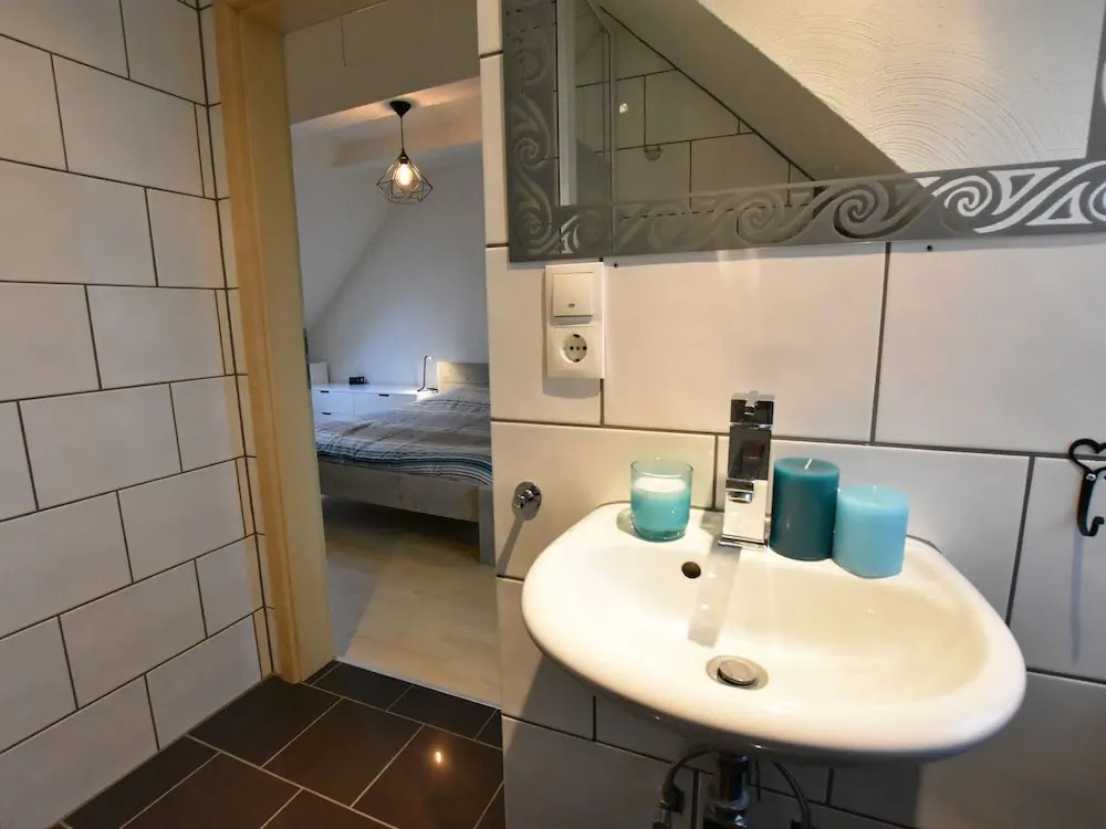 Tasteful Holiday Home near Dunes & Center of Breskens