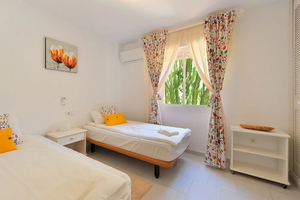Apartment Elena Calahonda CANOVAS