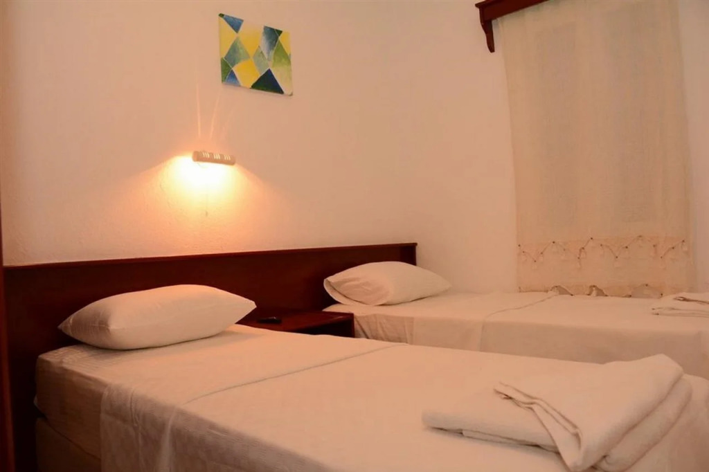 Villa Nergiz Apart Otel