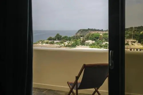 B&b Villa Rosalia