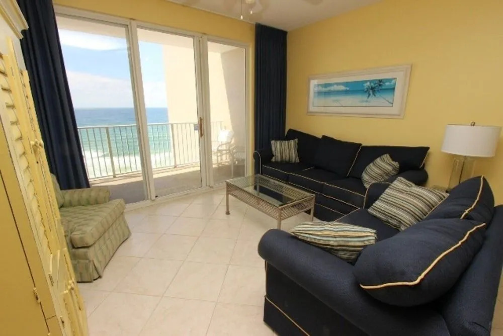 Majestic Sun 803B - 2 Br home by RedAwning