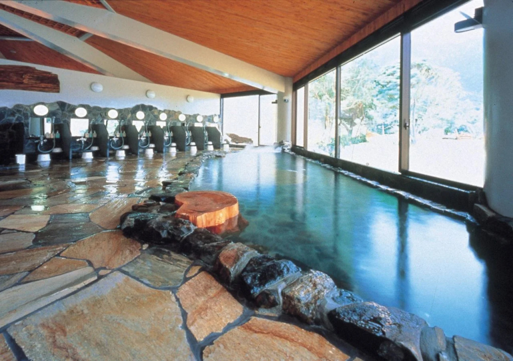 Yakushima Iwasaki Hotel
