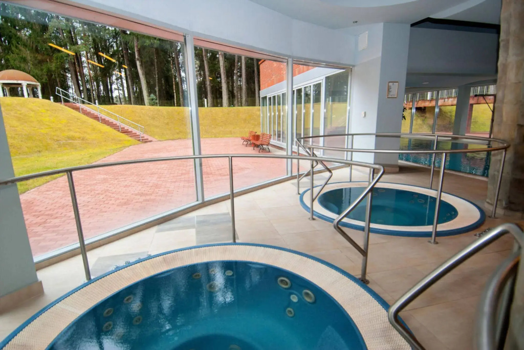 Royal SPA Residence