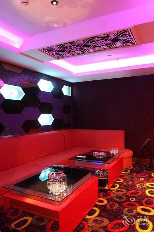 Tianhe Century Hotel Huangshan
