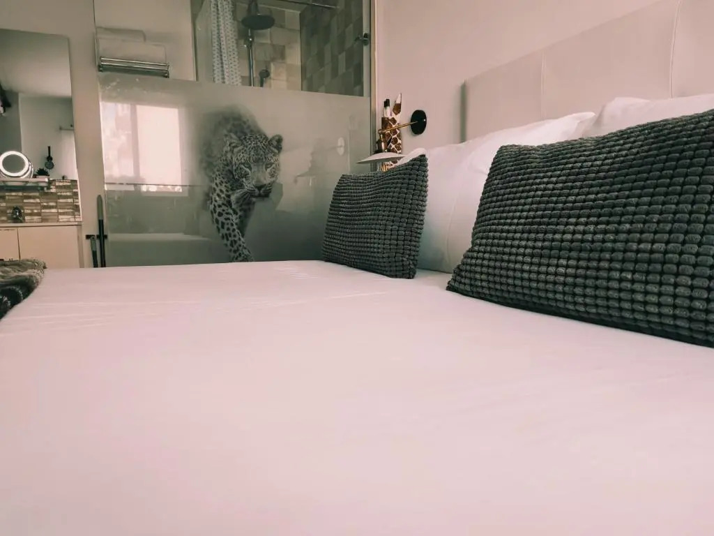 Torremolinos Suite