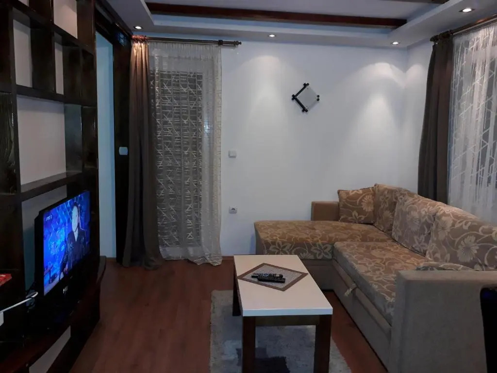 Apartments Panovic