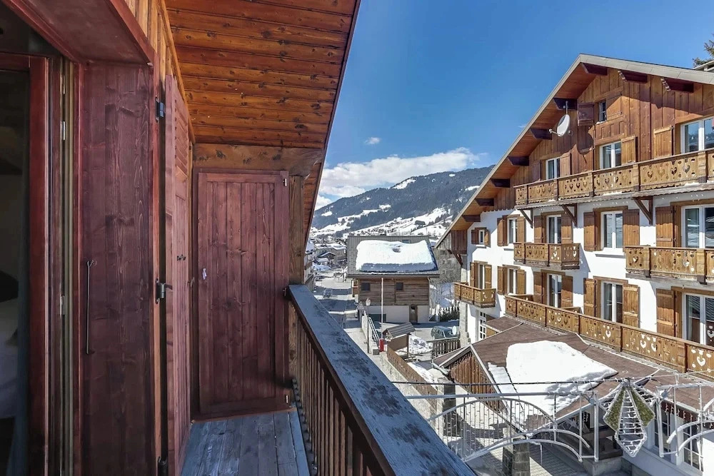 Cozy 2bdr/5p Apartment Near the ski Slopes