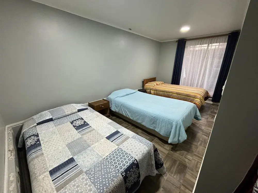 Casa El Canelo