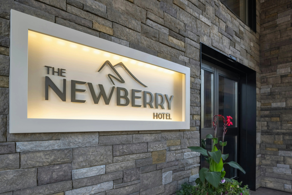 DoubleTree by Hilton Bend
