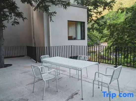 Hangzhou Lin'an Komu Homestay