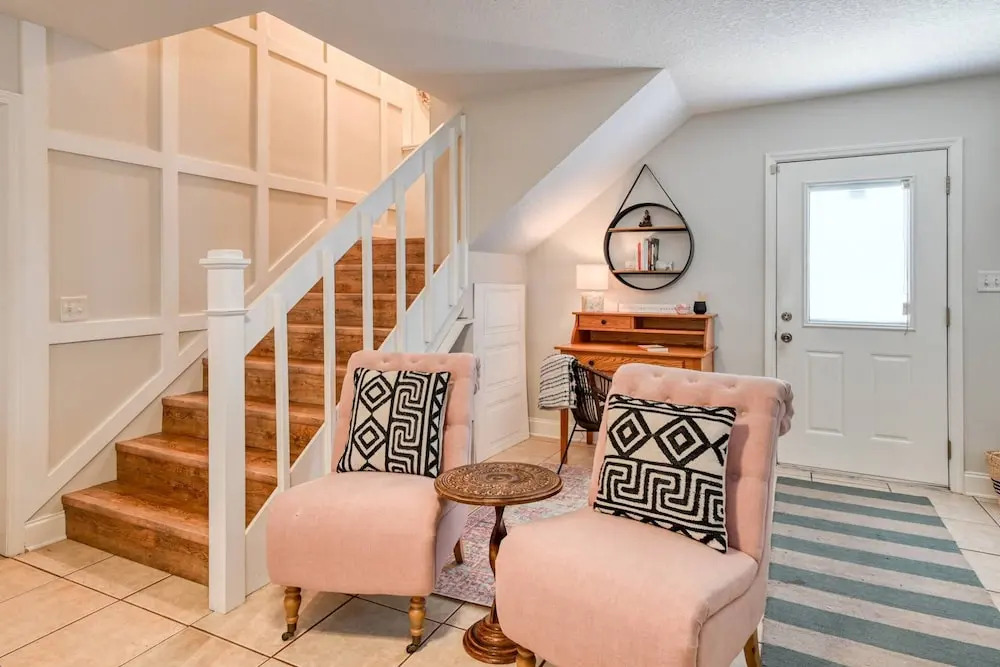 Butler Beach Bungalow