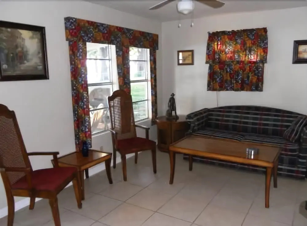 Rio Vista Resort