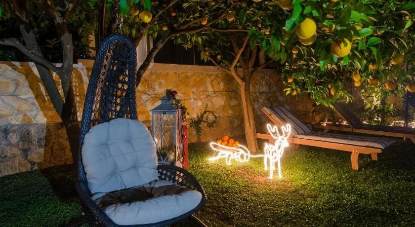 B&B Villa Dubrovnik Garden
