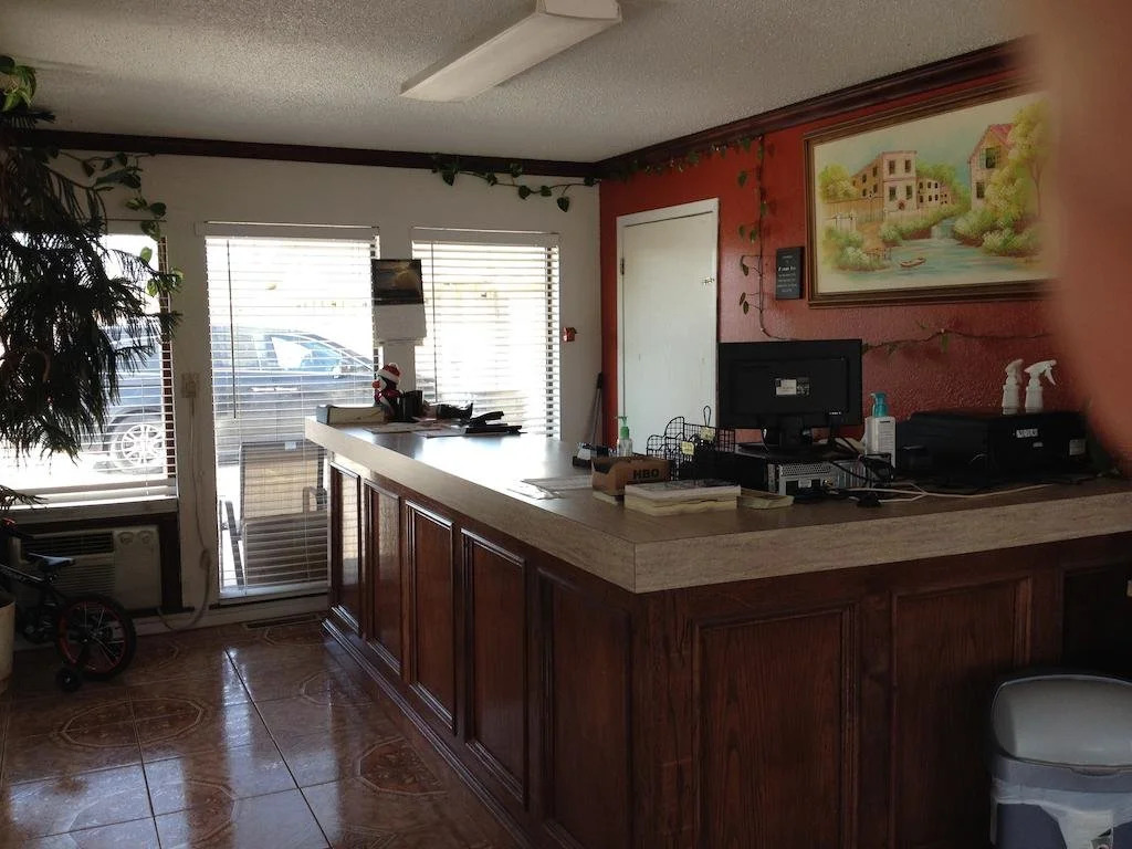Ranger Inn Alva