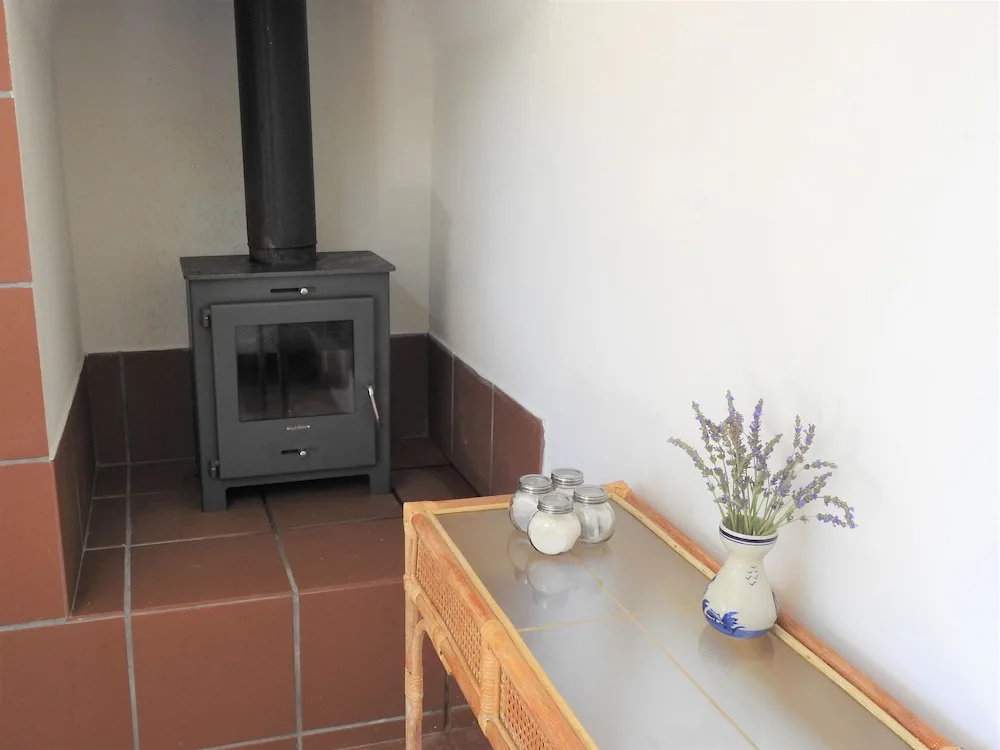 Natures Way Bushbuck Cottage