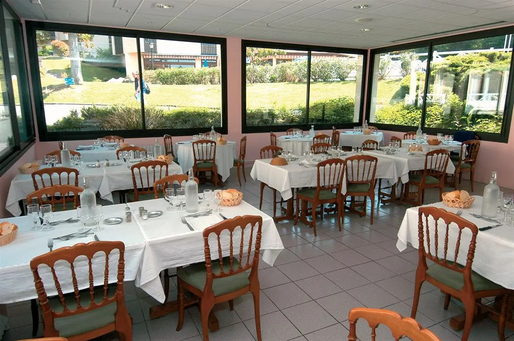 Hotel Club Vacanciel Salies de Bearn