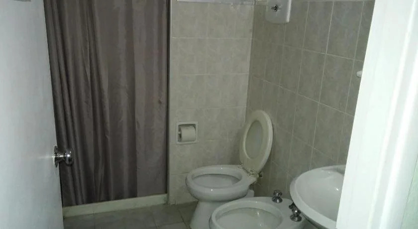 Nuevo Hotel Ciudadela