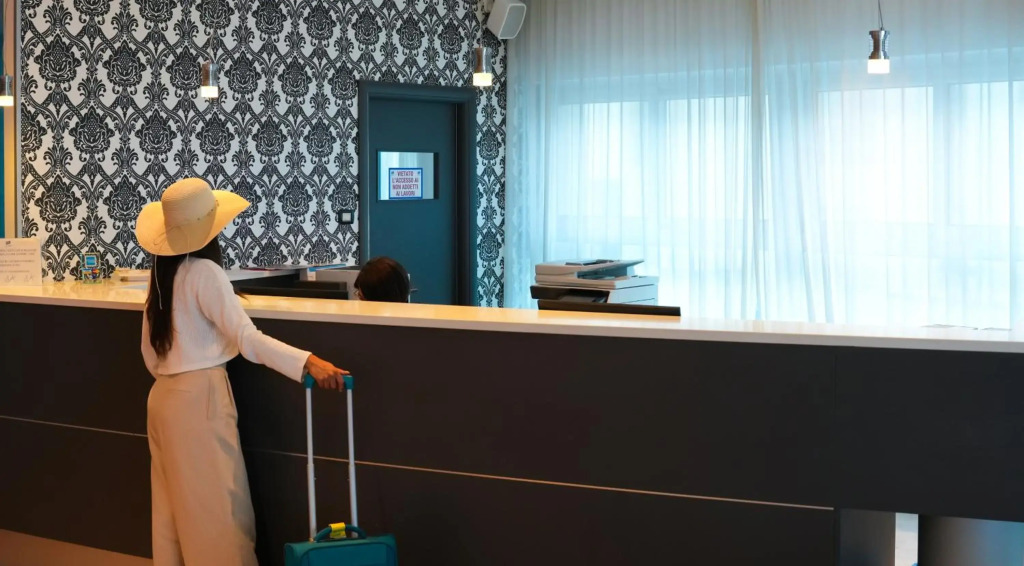 Hotel Lido