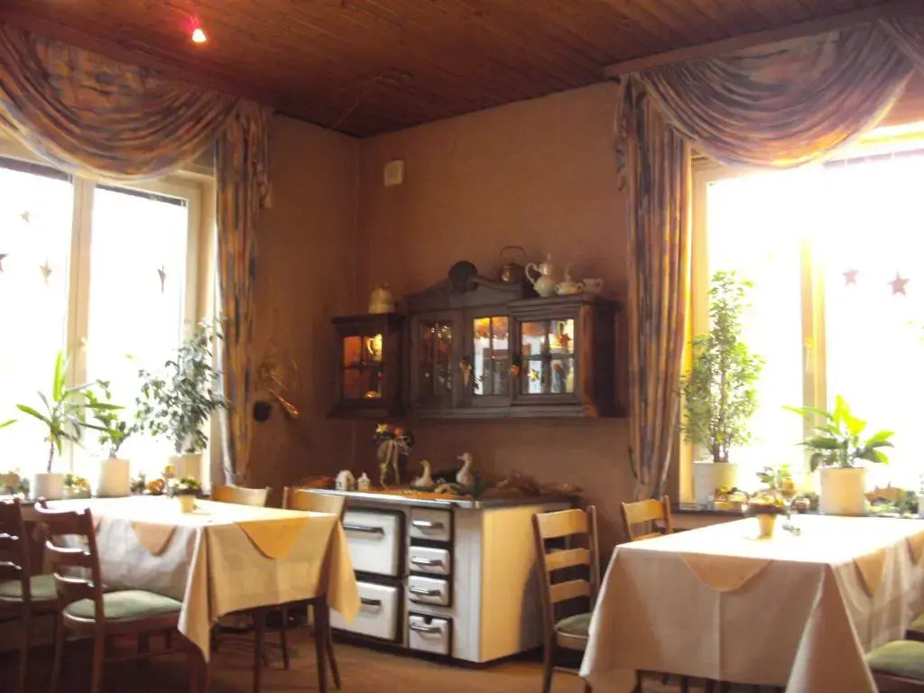 Hotel Zum Grunewald