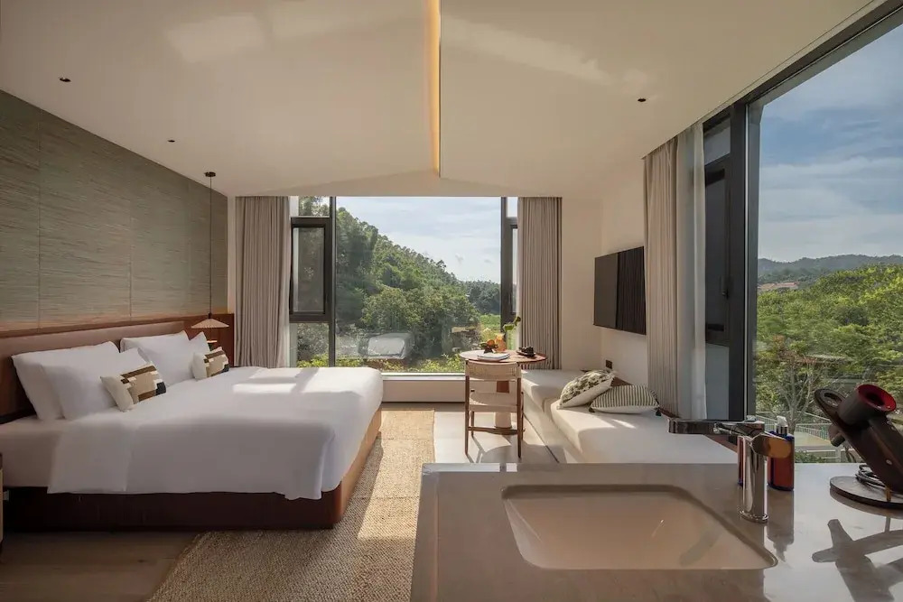 Country Retreats-Guangzhou Bella vita manor