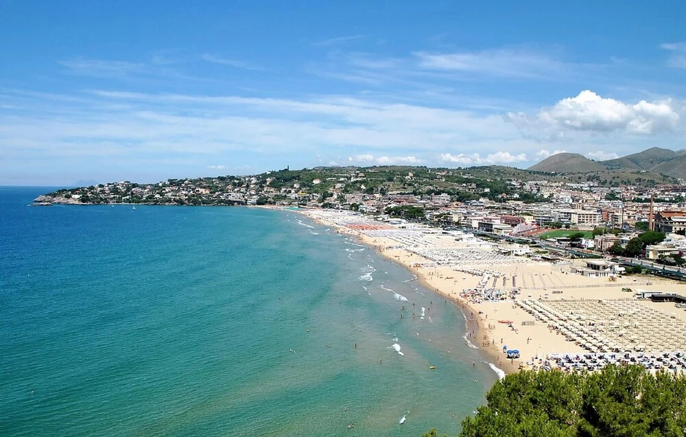 Nice Home In Terracina