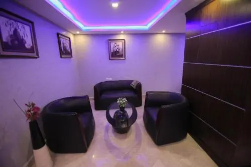 Asalat Al Hamra Furnished Units