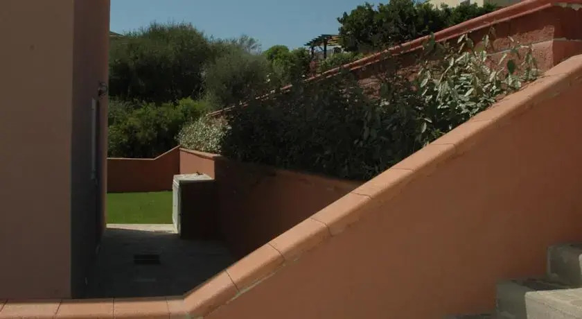 Villa del porto
