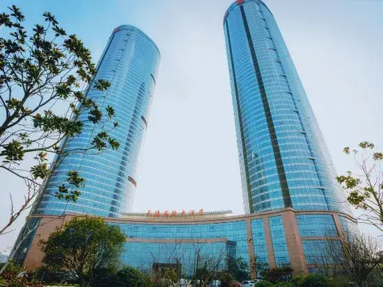 Tiande International Hotel