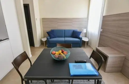 3 Amici Suites