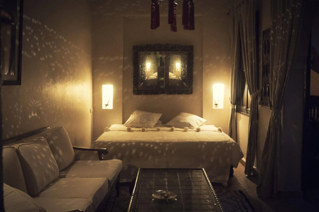 Riad Dar Fakir