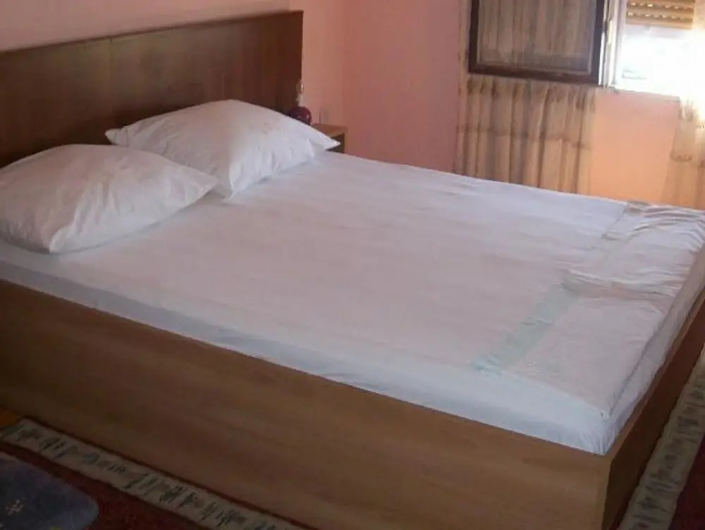 Ljuba - Large Terrace - A2