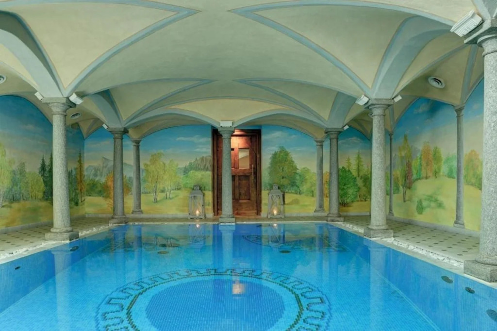 Hotel Miramonti