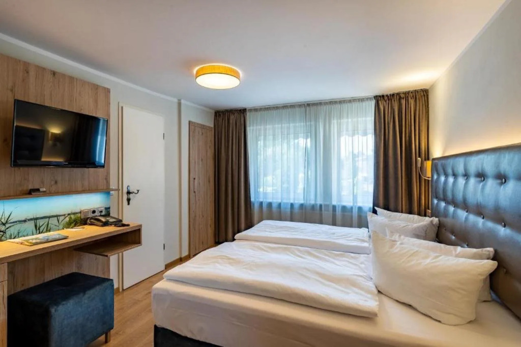 Seehotel Fährhaus