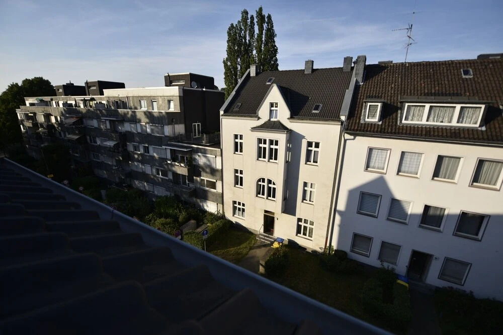 Liliencronstrasse