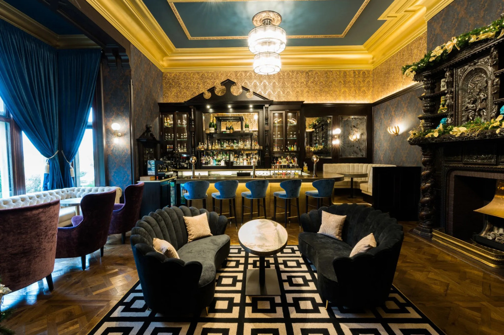 Armathwaite Hall Hotel & Spa