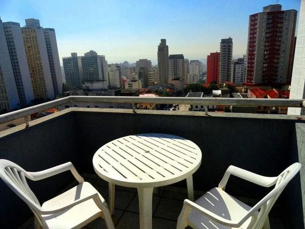 Stylish Penthouse for Short and Long Stays