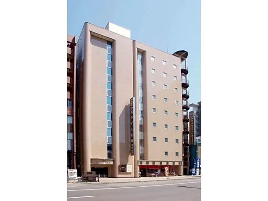 TIARA HOTEL SAPPORO SUSUKINO - Vacation STAY 13099v