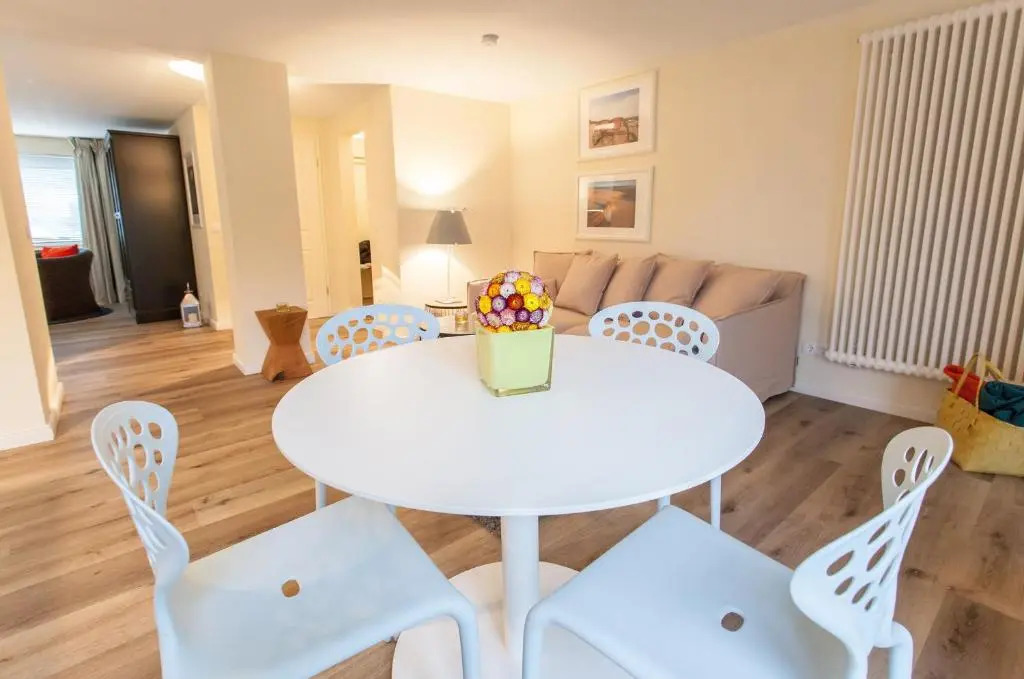 Hygge Apartment