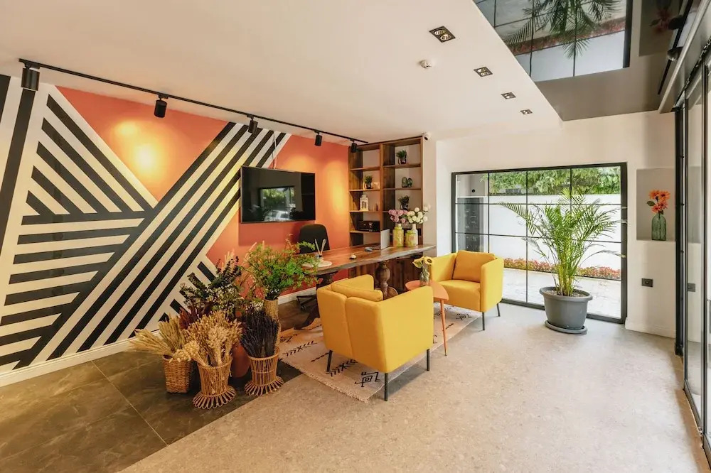 Ella Suites Hotel